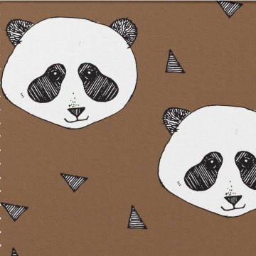 Bottines Panda